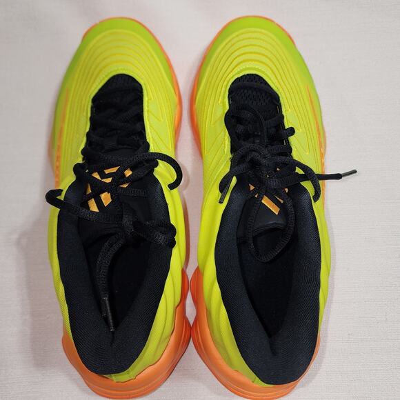 Giannis immortality 4 Cyber/bright mandarin sundial size 11 main image 7